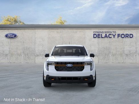 New 2026 Ford Maverick Tremor AWD/4WD image 6