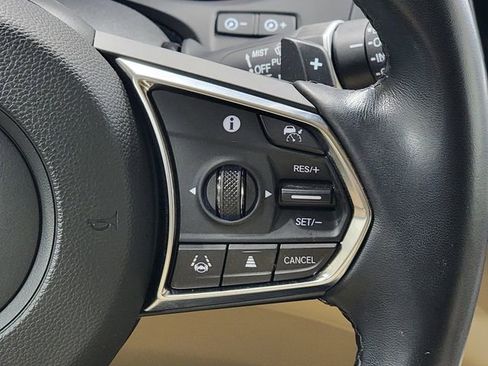 Certified 2023 Acura RDX AWD image 26