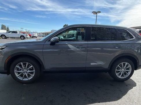 New 2026 Honda CR-V EX image 7