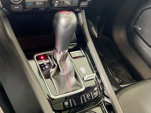 Used 2022 Jeep Compass Trailhawk w/ Trailhawk Elite Group image 17