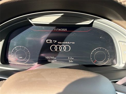 Used 2017 Audi Q7 3.0T Premium Plus image 13