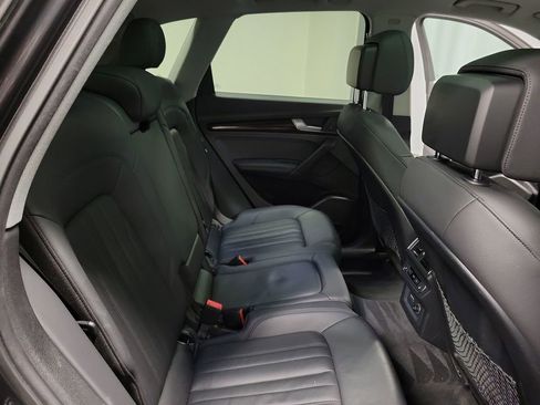 Used 2019 Audi Q5 2.0T Premium Plus w/ Premium Plus Package image 23