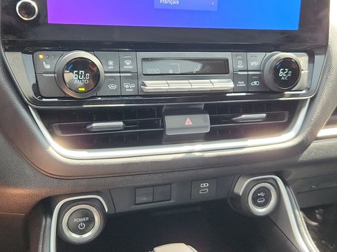 Used 2026 Toyota Grand Highlander AWD Hybrid image 16