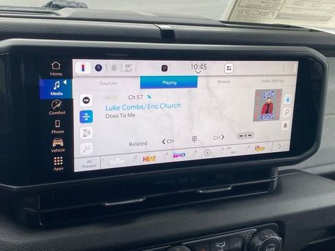 New 2026 Jeep Wrangler Sport image 19