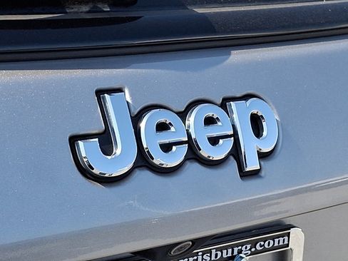 Used 2018 Jeep Compass Sport AWD/4WD image 29