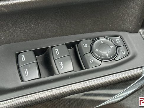 Certified 2021 GMC Sierra 1500 AT4 image 13