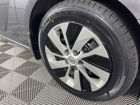 Used 2024 Nissan Altima 2.5 S FWD image 15