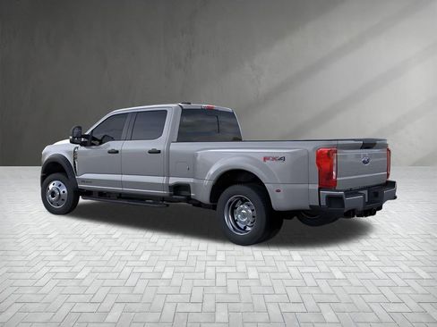 New 2026 Ford F450 XL w/ XL Driver Assist Package image 5