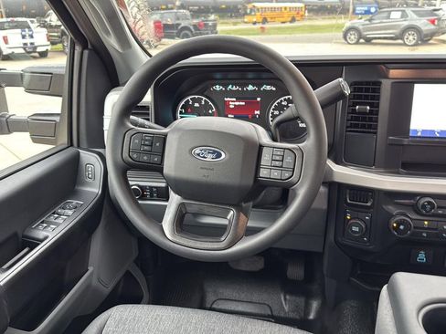 New 2026 Ford F250 XL image 16