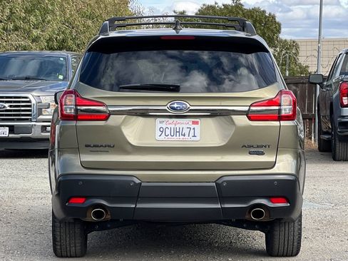 Used 2022 Subaru Ascent Onyx Edition AWD/4WD image 5