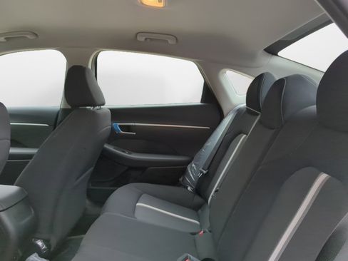 New 2026 Hyundai Sonata SE image 12