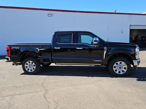 New 2026 Ford F250 Lariat w/ Lariat Ultimate Package image 14