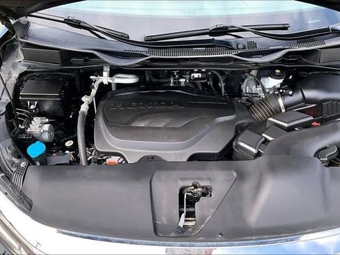 Used 2022 Honda Odyssey EX-L image 31