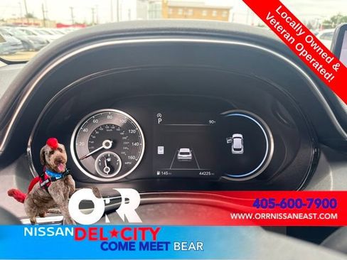Used 2025 Genesis GV70 2.5T AWD/4WD image 20