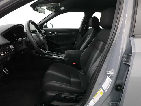 Used 2026 Honda Civic Sport image 12