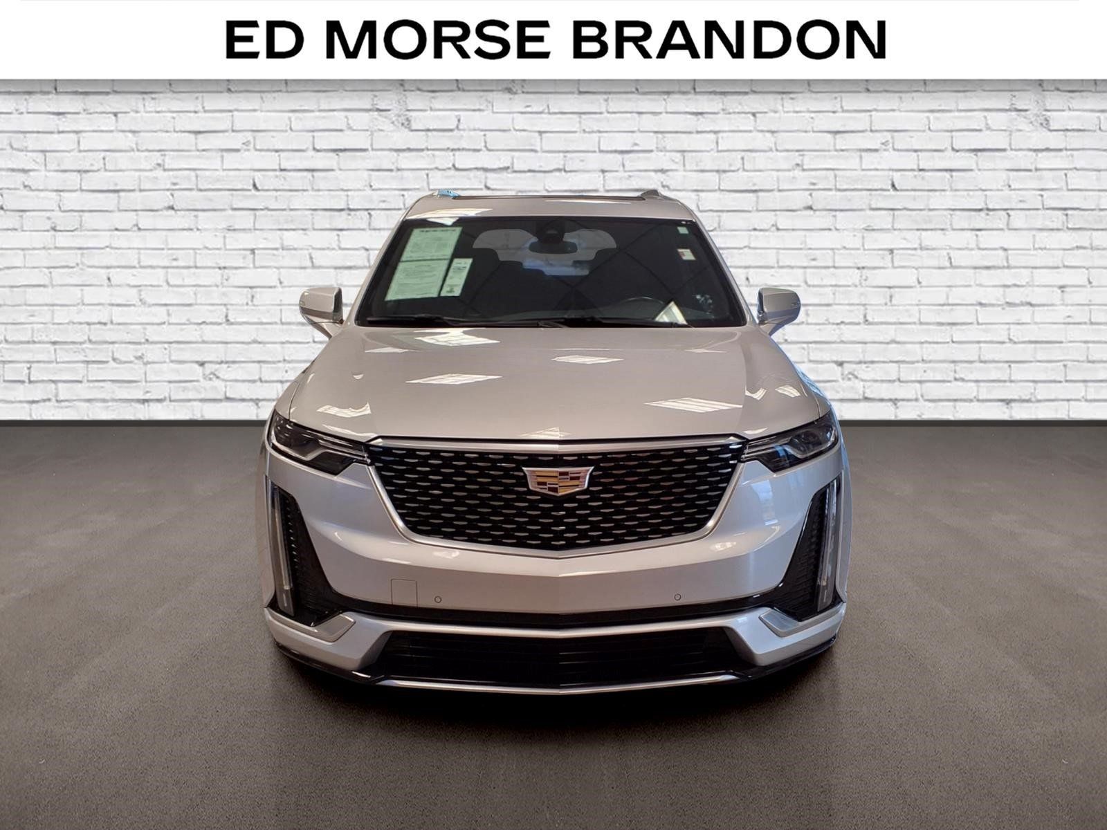 Used 2020 Cadillac XT6 Premium Luxury FWD image 7