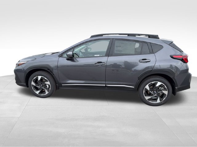 New 2026 Subaru Crosstrek 2.5i Limited AWD/4WD image 4
