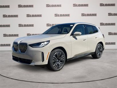 New 2026 BMW X3 xDrive30 w/ Premium Package