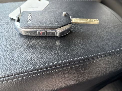 Used 2023 Kia Sportage LX image 35