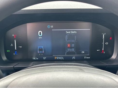 New 2026 Ford Maverick XLT image 10