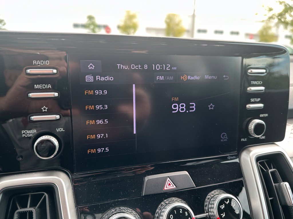 Used 2021 Kia Sorento LX FWD image 16