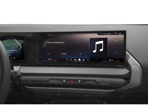 New 2026 BMW X3 xDrive30 w/ Premium Package image 7