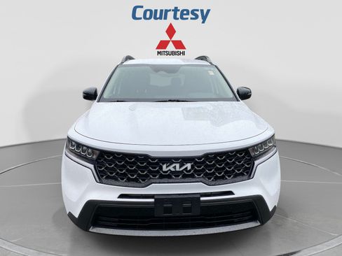 Used 2022 Kia Sorento S AWD/4WD image 10