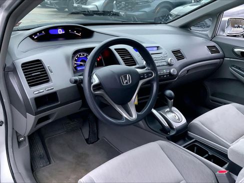 Used 2011 Honda Civic LX image 17