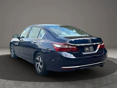 Used 2016 Honda Accord LX image 6
