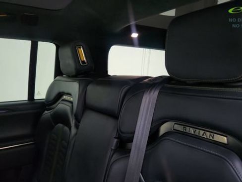 Used 2024 Rivian R1S Adventure AWD/4WD image 47