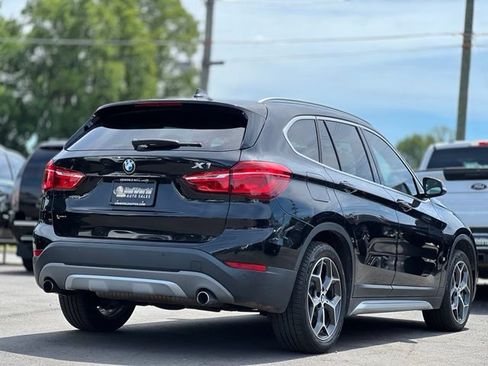 Used 2016 BMW X1 xDrive28i AWD/4WD image 5