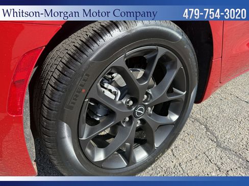 New 2026 Chrysler Pacifica Select image 46