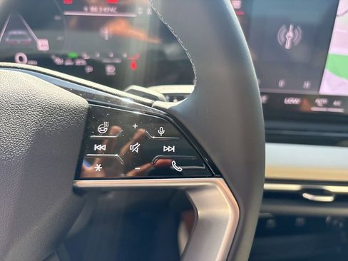 New 2026 Audi A6 Prestige image 22