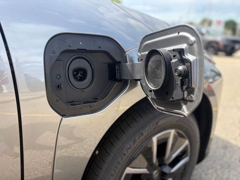 New 2026 Toyota bZ AWD/4WD image 9