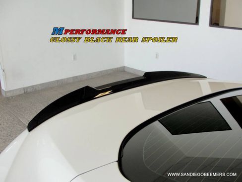 Used 2023 BMW 840i Coupe w/ M Sport Professional Package RWD image 12