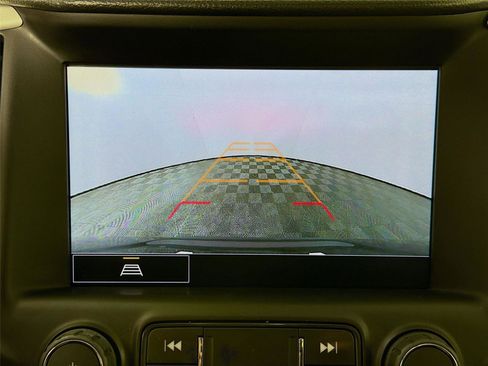 Used 2022 GMC Terrain Denali image 17