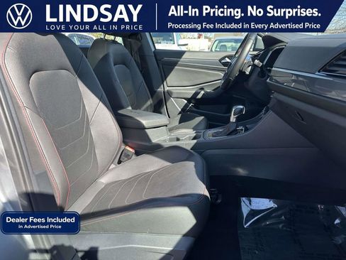 Used 2019 Volkswagen Jetta GLI Autobahn FWD image 12