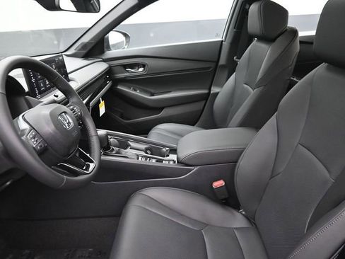 New 2026 Honda Accord Sport image 17