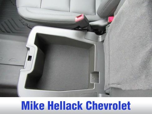 New 2026 Chevrolet Silverado 1500 LT image 19