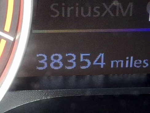 Used 2025 Nissan Altima 2.5 SV FWD image 19