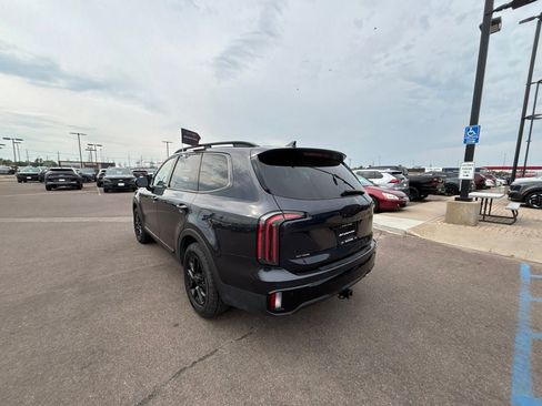Used 2025 Kia Telluride SX Prestige X-Pro AWD/4WD image 7