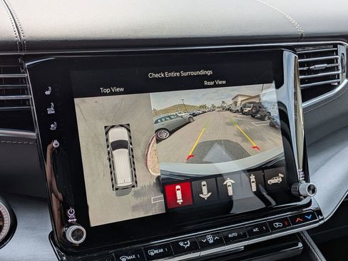 New 2026 Jeep Grand Wagoneer L Limited image 19