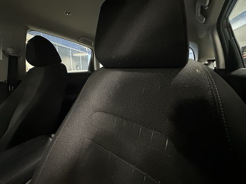 Used 2024 Honda HR-V LX image 10