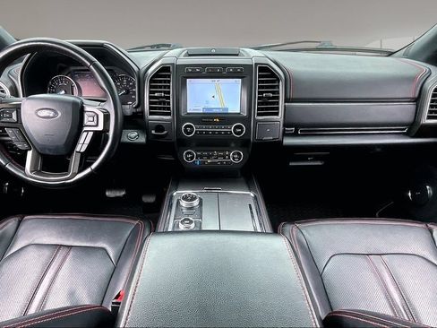 Used 2021 Ford Expedition Limited AWD/4WD image 15