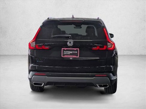 New 2026 Honda CR-V Sport-L image 8