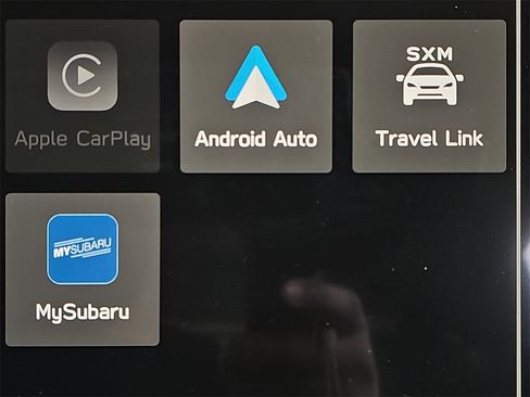 New 2025 Subaru Crosstrek 2.0i Premium image 22