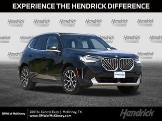 Used 2025 BMW X3 xDrive30i w/ Premium Package AWD/4WD video 1