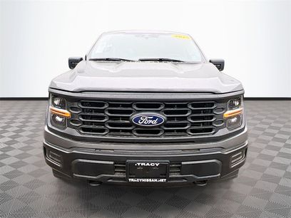 Used 2025 Ford F150 XL
