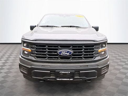Used 2025 Ford F150 XL image 2