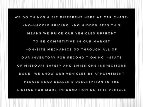 Used 2019 Lincoln MKC Reserve image 16